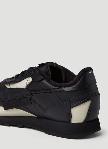 CL Memory of Shoes Sneakers Maison Margiela x Reebok CL Memory of Shoes Sneakers Black rmm0349004