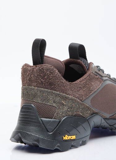 Lhakpa 登山鞋 ROA Lhakpa 登山鞋 棕色 roa0156004