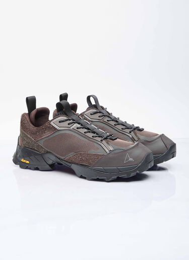 Lhakpa 登山鞋 ROA Lhakpa 登山鞋 棕色 roa0156004