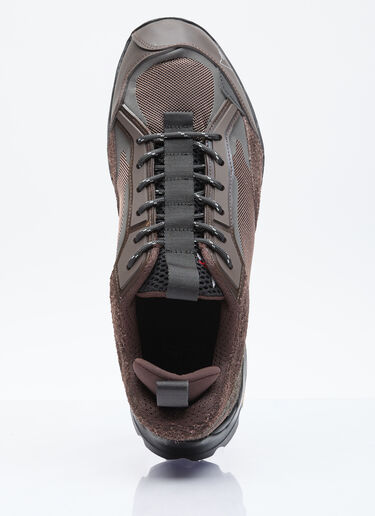 Lhakpa 登山鞋 ROA Lhakpa 登山鞋 棕色 roa0156004