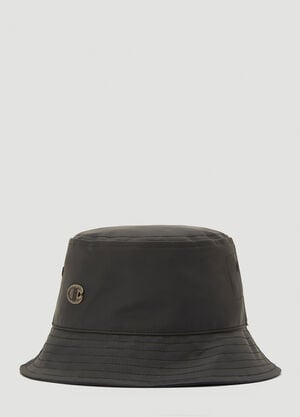 Rick Owens X Champion Gilligan Hat Black roc0144017