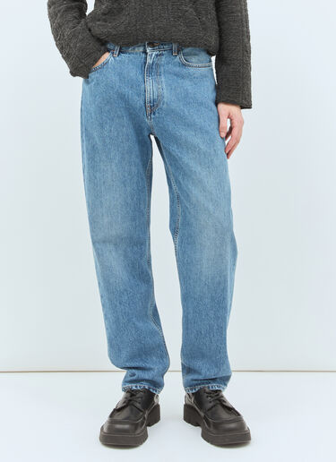 Elordi Jeans The Row Elordi Jeans Blue row0158015