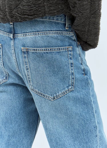 Elordi Jeans The Row Elordi Jeans Blue row0158015