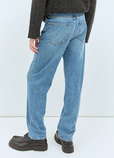 Elordi Jeans The Row Elordi Jeans Blue row0158015