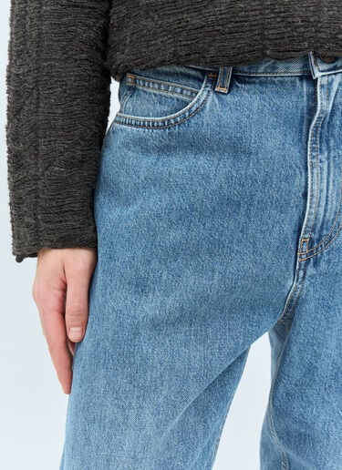 Elordi Jeans The Row Elordi Jeans Blue row0158015