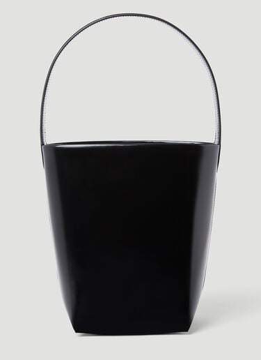 Small N/S Park Tote Bag The Row Small N/S Park Tote Bag Black row0253038