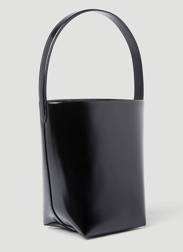 Small N/S Park Tote Bag The Row Small N/S Park Tote Bag Black row0253038