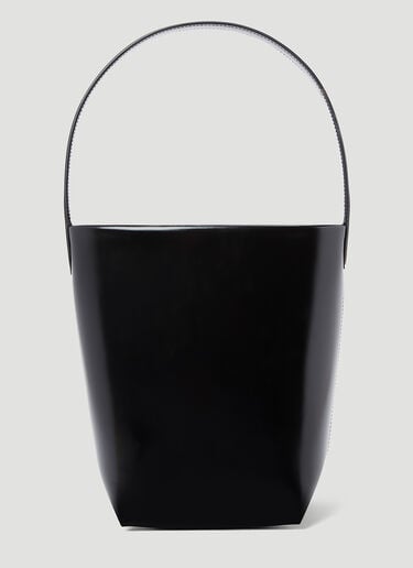 Small N/S Park Tote Bag The Row Small N/S Park Tote Bag Black row0253038