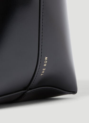 Small N/S Park Tote Bag The Row Small N/S Park Tote Bag Black row0253038