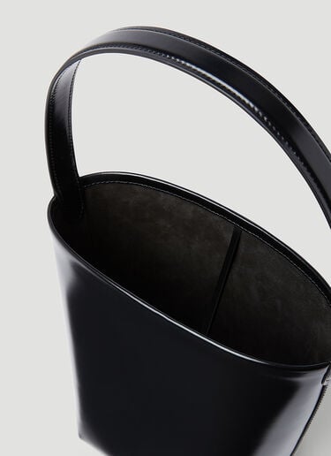 Small N/S Park Tote Bag The Row Small N/S Park Tote Bag Black row0253038