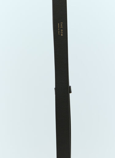 Brian Belt The Row Brian Belt Black row0253044