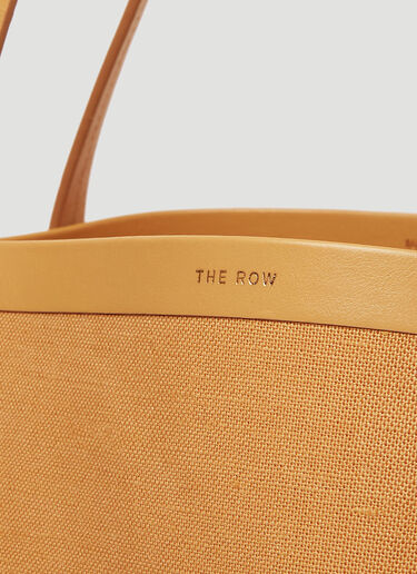 파크 토트백 The Row 파크 토트백 옐로우 row0253045