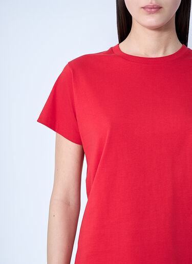 Florie Top The Row Florie Top Red row0260007