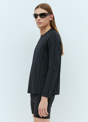 Slater Top RUNNING ORDER Slater Top Black run0354005