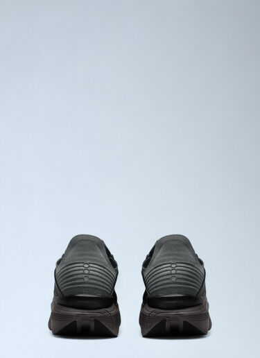 Saucony SILO 엔돌핀 엘리트 2 스니커즈  블랙 sac0162008
