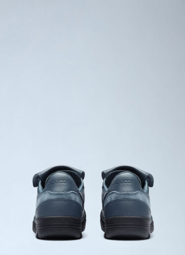 Saucony SILO 586i 스니커즈  네이비 sac0362002