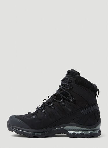Salomon Quest GTX Advanced 徒步靴 黑色 sal0154001