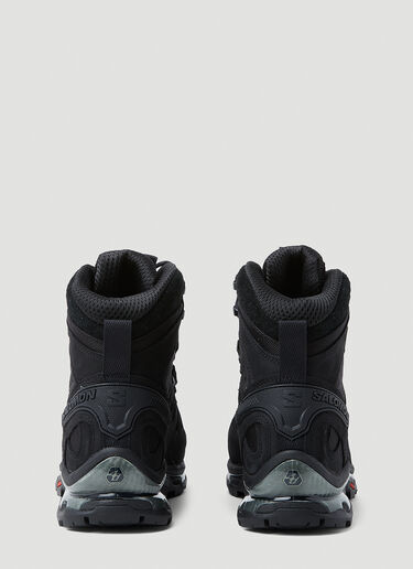 Quest GTX Advanced 徒步靴 Salomon Quest GTX Advanced 徒步靴 黑色 sal0154001