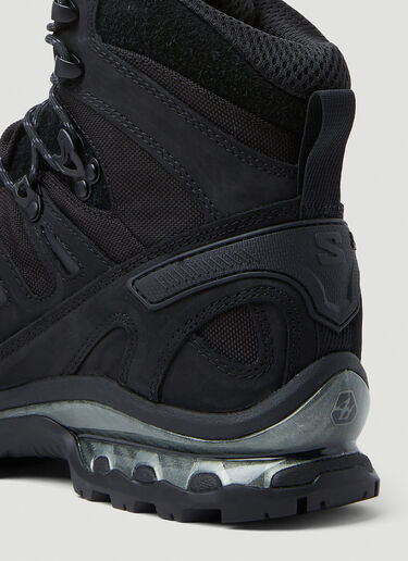Quest GTX Advanced 徒步靴 Salomon Quest GTX Advanced 徒步靴 黑色 sal0154001
