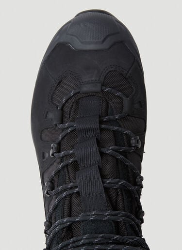 Salomon Quest GTX Advanced 徒步靴 黑色 sal0154001