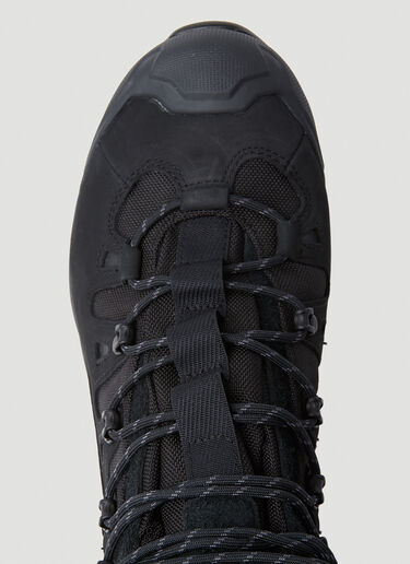 Quest GTX Advanced 徒步靴 Salomon Quest GTX Advanced 徒步靴 黑色 sal0154001