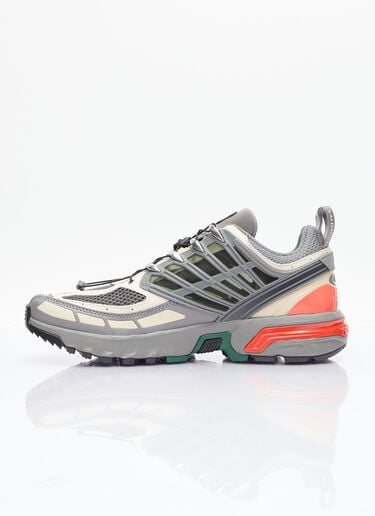 Salomon ACS Pro 스니커즈 그레이 sal0154012