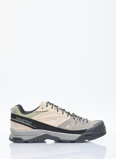 X-ALP Sneakers Salomon X-ALP Sneakers Beige sal0156009