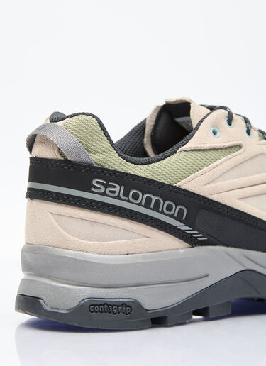 X-ALP Sneakers Salomon X-ALP Sneakers Beige sal0156009