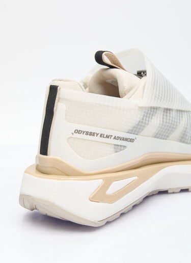 Odyssey ELMT Advanced Sneakers Salomon Odyssey ELMT Advanced Sneakers Beige sal0156011