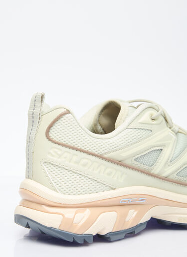 XT-6 익스펜스 스니커즈 Salomon XT-6 익스펜스 스니커즈 그린 sal0156013