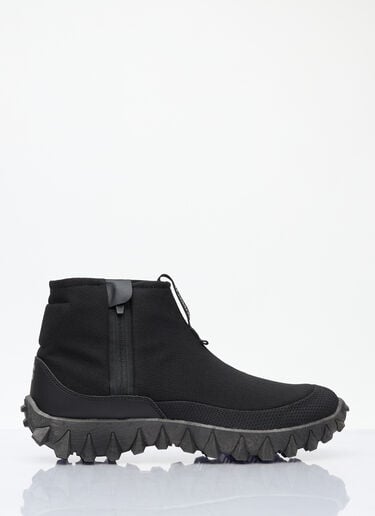 Salomon Snowclog Mid Sneakers Black sal0159003