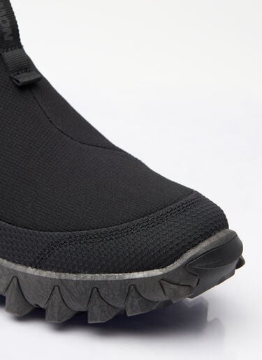 Salomon Snowclog Mid Sneakers Black sal0159003