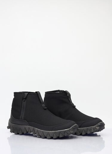 Salomon Snowclog Mid Sneakers Black sal0159003
