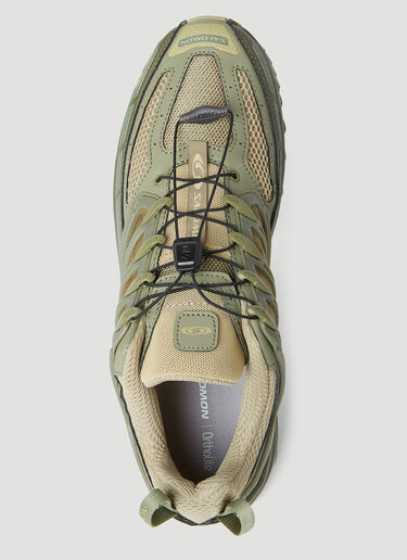 Salomon ACS Pro 스니커즈 카키 sal0352006