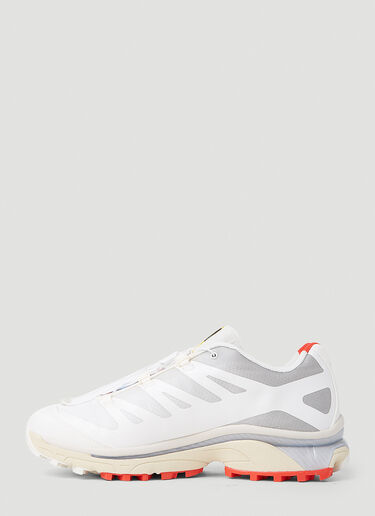 XT-4 OG 스니커즈 Salomon XT-4 OG 스니커즈 화이트 sal0352020