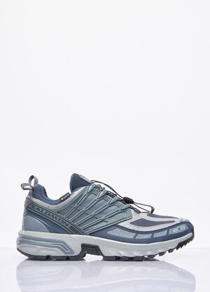 Salomon Acs Pro GTX 运动鞋 蓝色 sal0358003