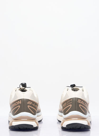 XT-6 Sneakers Salomon XT-6 Sneakers Beige sal0358005