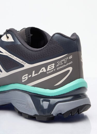 XT-6 Sneakers Salomon XT-6 Sneakers Dark Grey sal0359003