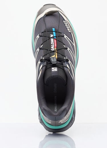 XT-6 Sneakers Salomon XT-6 Sneakers Dark Grey sal0359003