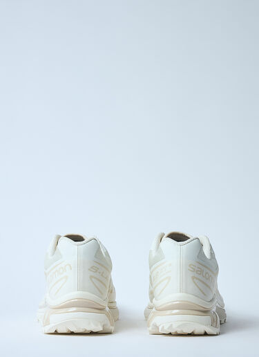 Salomon XT-6 Sneakers White sal0360016