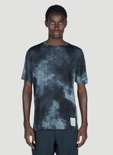 CloudMerino™ T-Shirt Satisfy CloudMerino™ T-Shirt Black sat0151025