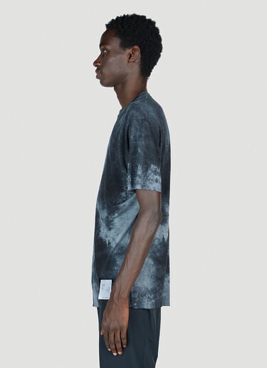 CloudMerino™ T-Shirt Satisfy CloudMerino™ T-Shirt Black sat0151025