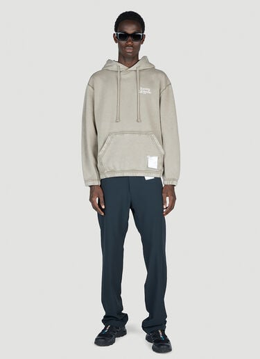 SoftCell™ Hooded Sweatshirt Satisfy SoftCell™ Hooded Sweatshirt Brown sat0151026