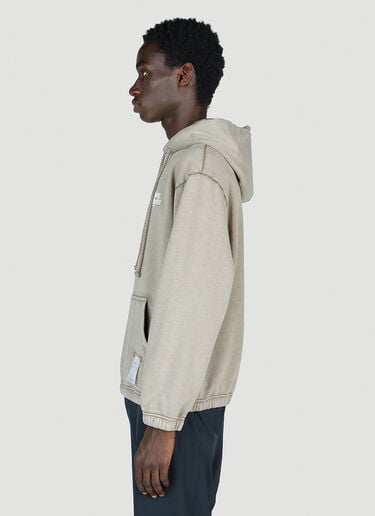 SoftCell™ Hooded Sweatshirt Satisfy SoftCell™ Hooded Sweatshirt Brown sat0151026