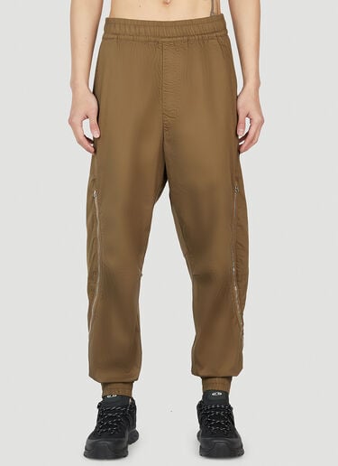 카고 팬츠 Stone Island Shadow Project 카고 팬츠 브라운 shd0152003