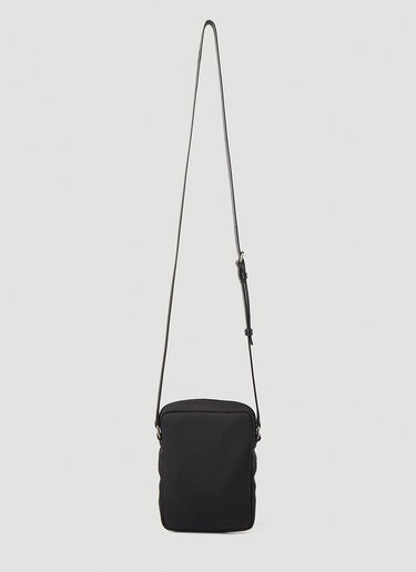 Saint Laurent Sid Pouch 斜挎包 黑色 sla0141045