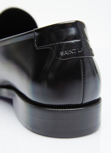 르 로퍼 Saint Laurent 르 로퍼 블랙 sla0154026