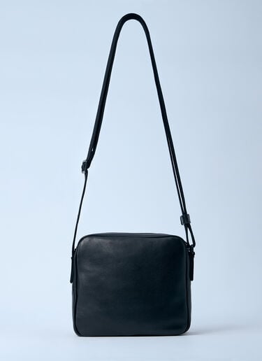 Niki Camera Crossbody Bag Saint Laurent Niki Camera Crossbody Bag Black sla0160007