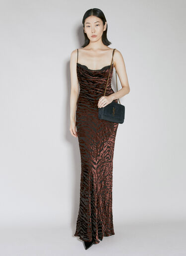 小号双面 Kate 单肩包 Saint Laurent 小号双面 Kate 单肩包 黑 sla0253153