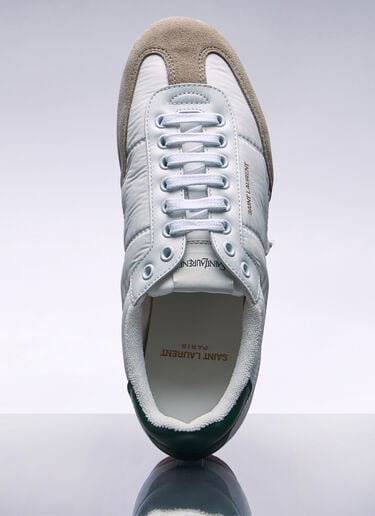 Circle Sneakers Saint Laurent Circle Sneakers White sla0257038